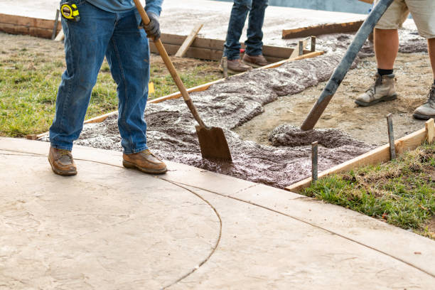 Best Industrial Concrete Flooring in Turners Falls, MA