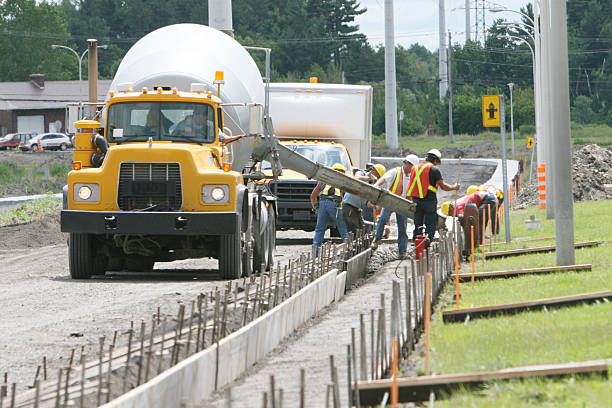 Best Residential Concrete Solutions in Turners Falls, MA